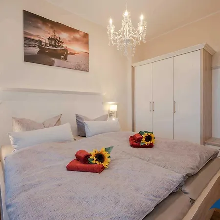 Villa Ute Whg Franky Heringsdorf (Usedom)